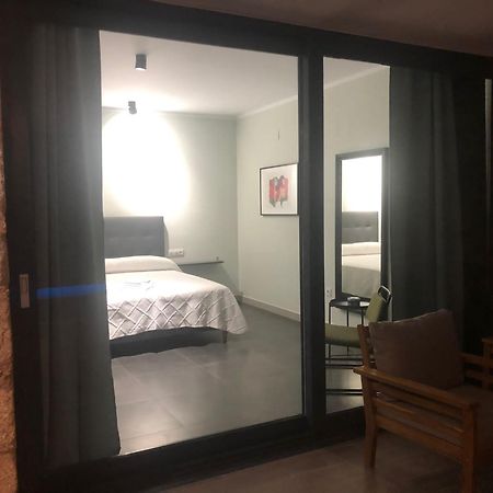 Apartamentos Rurales La Gloria De Yuste 하라이스 데 라 베라 객실 사진