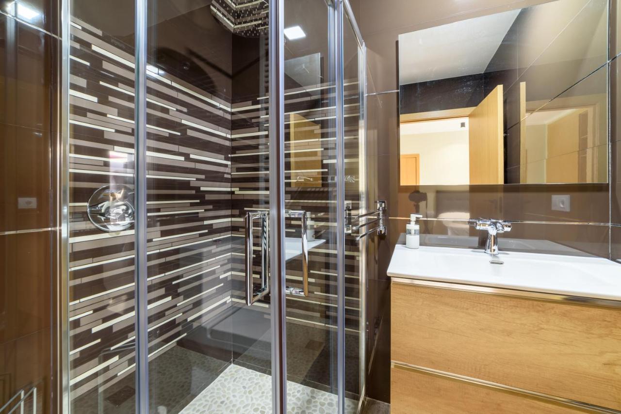 Apartamentos Rurales La Gloria De Yuste 하라이스 데 라 베라 외부 사진