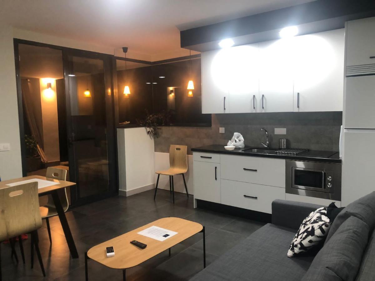 Apartamentos Rurales La Gloria De Yuste 하라이스 데 라 베라 외부 사진