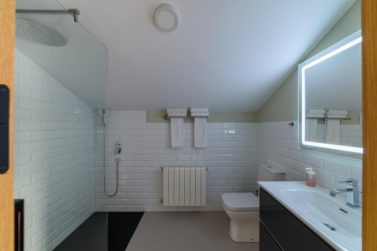 Apartamentos Rurales La Gloria De Yuste 하라이스 데 라 베라 외부 사진