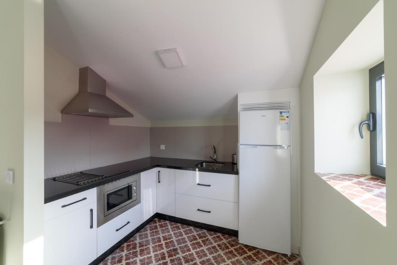 Apartamentos Rurales La Gloria De Yuste 하라이스 데 라 베라 외부 사진