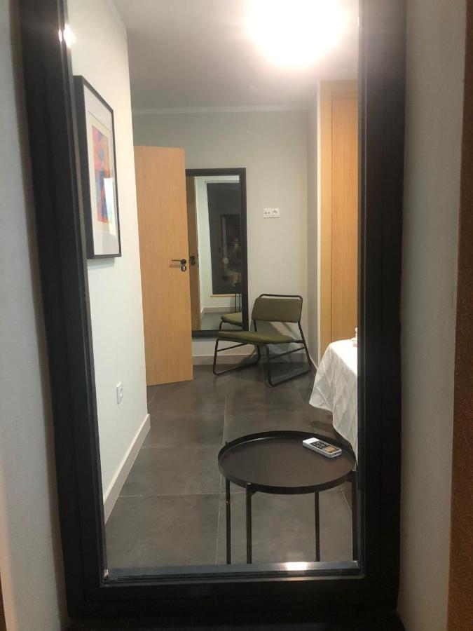 Apartamentos Rurales La Gloria De Yuste 하라이스 데 라 베라 외부 사진
