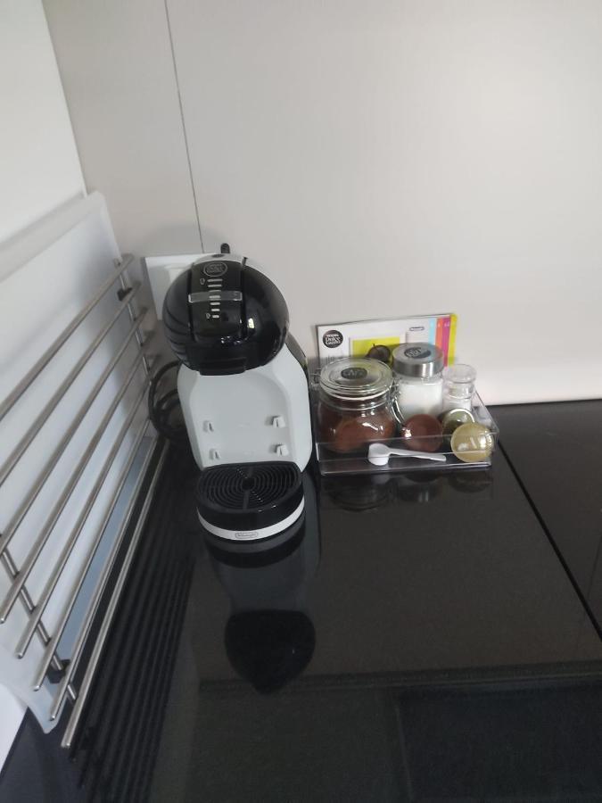 Apartamentos Rurales La Gloria De Yuste 하라이스 데 라 베라 외부 사진
