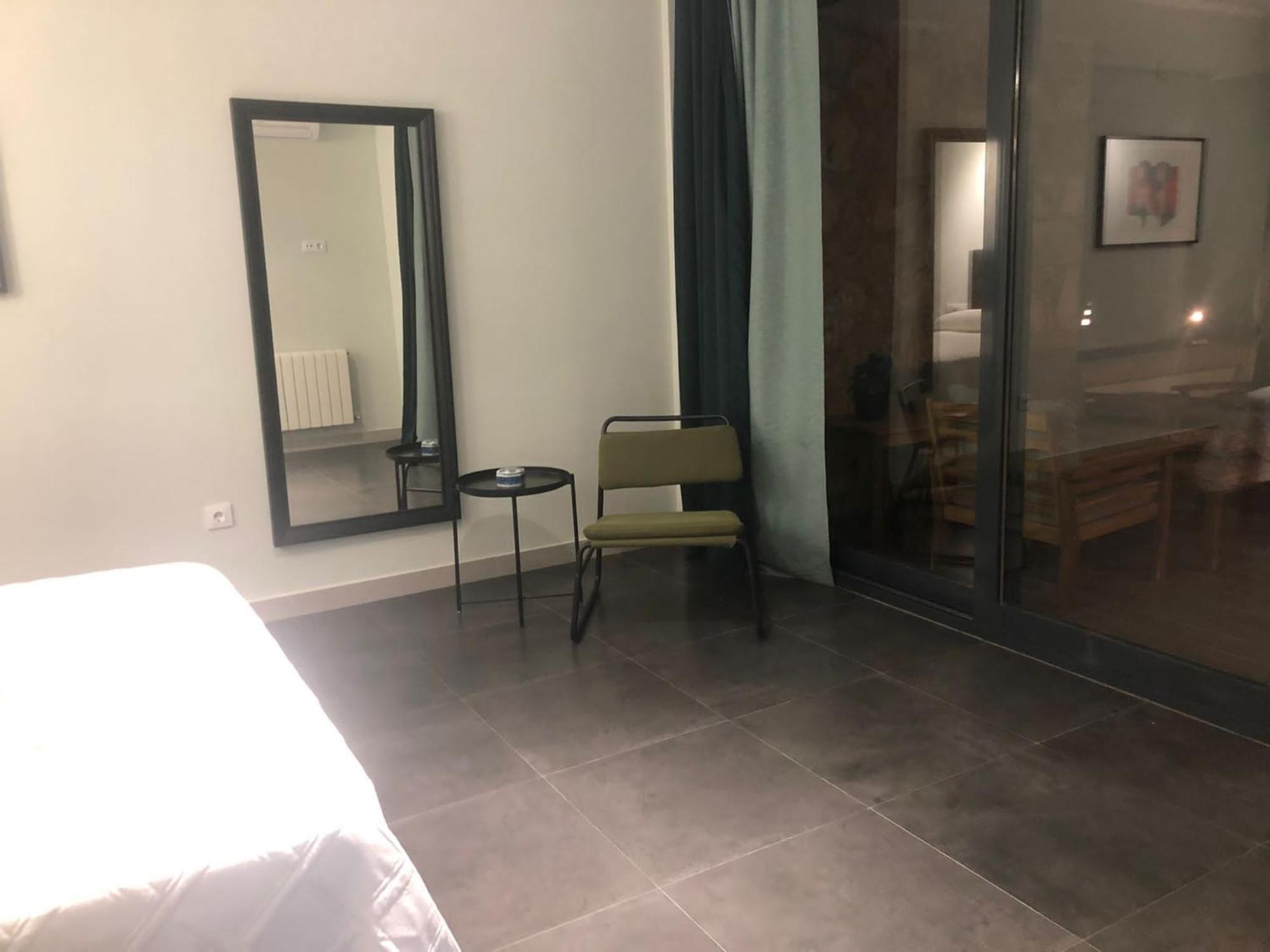 Apartamentos Rurales La Gloria De Yuste 하라이스 데 라 베라 객실 사진