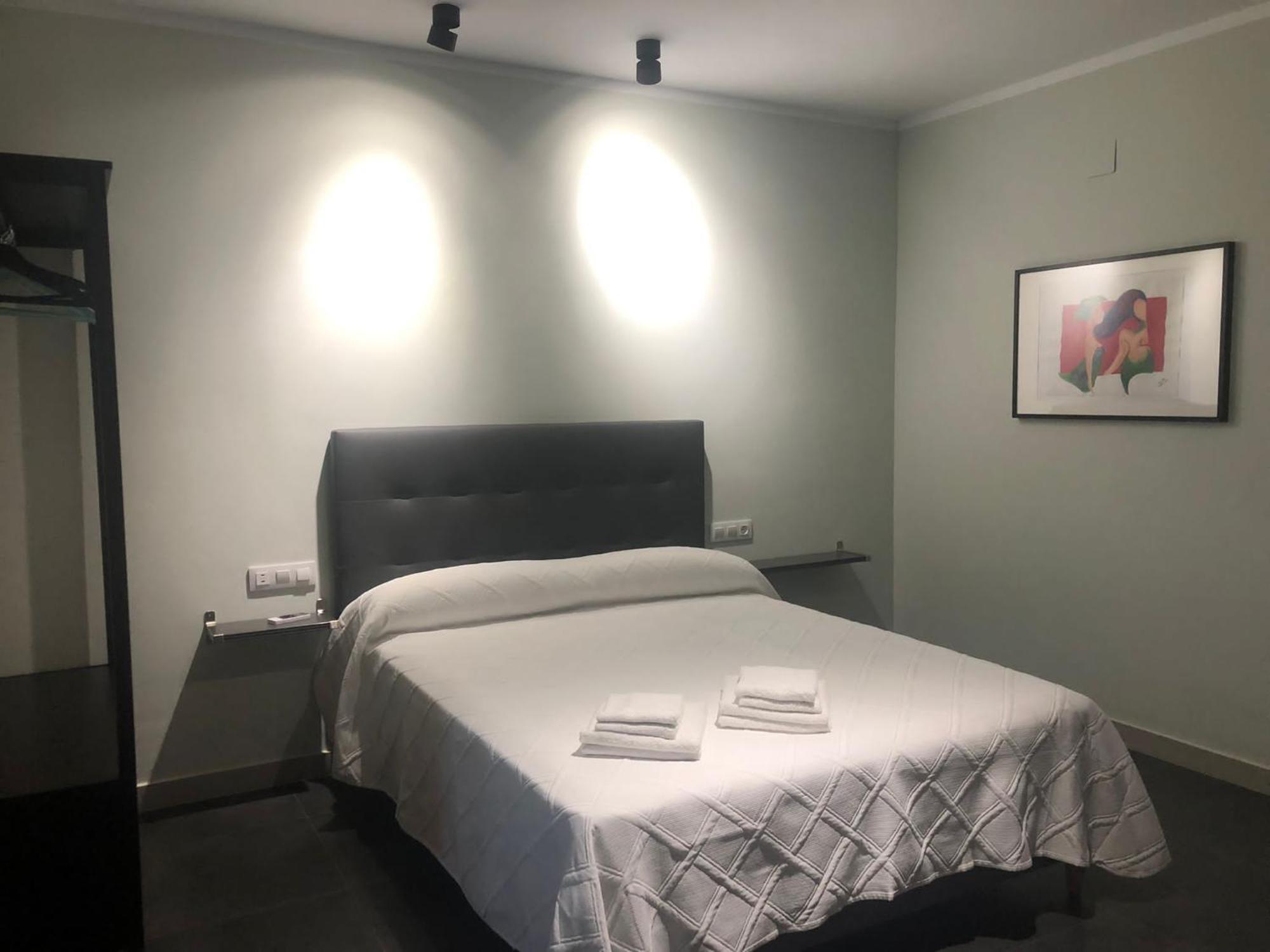 Apartamentos Rurales La Gloria De Yuste 하라이스 데 라 베라 객실 사진
