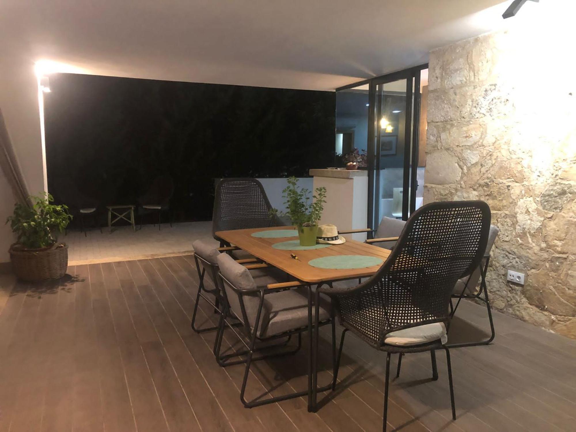 Apartamentos Rurales La Gloria De Yuste 하라이스 데 라 베라 객실 사진